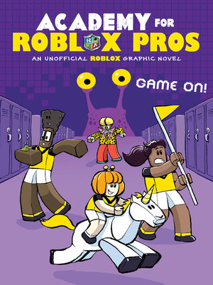 cover image of Game On!